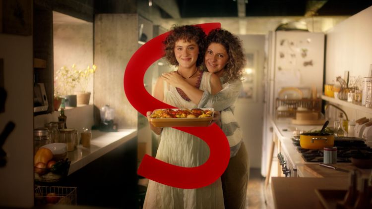 Sadia apresenta campanha para o Dia das Mães