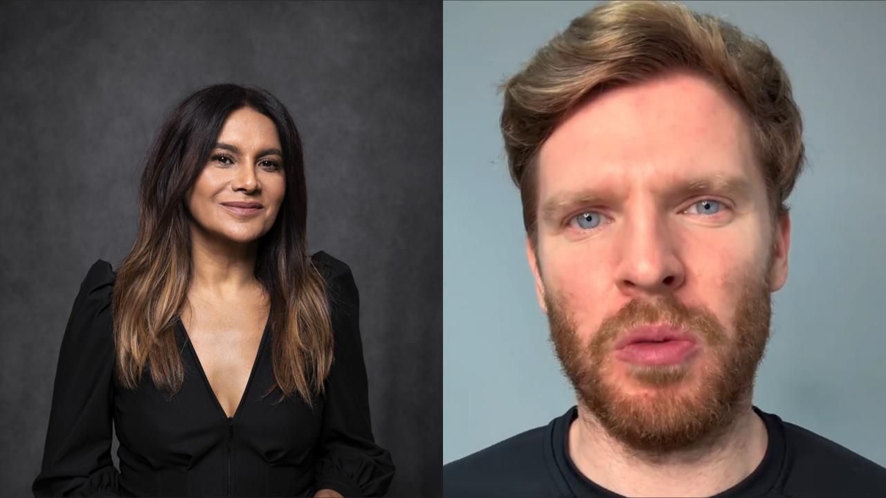 Oscar 2025: Dira Paes e Waldemar Dalenogare comentam na Globo