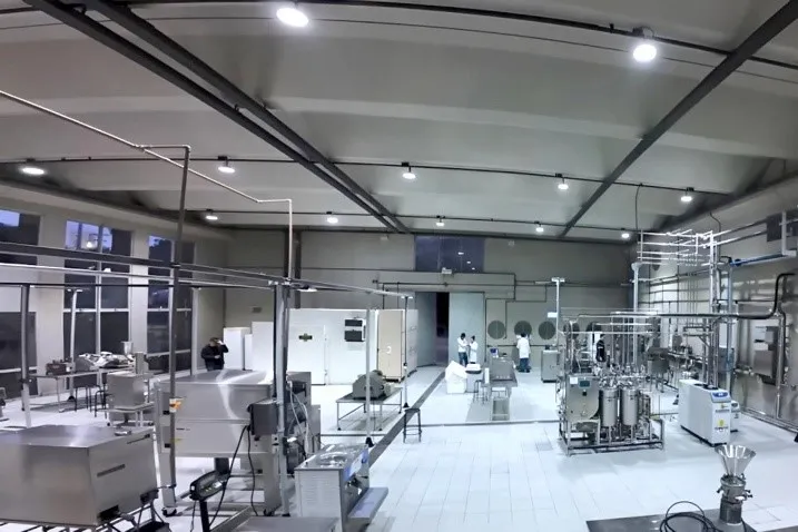 Instituto Mauá de Tecnologia inaugura o Mauá Food Innovation Center para impulsionar a inovação no setor de alimentos