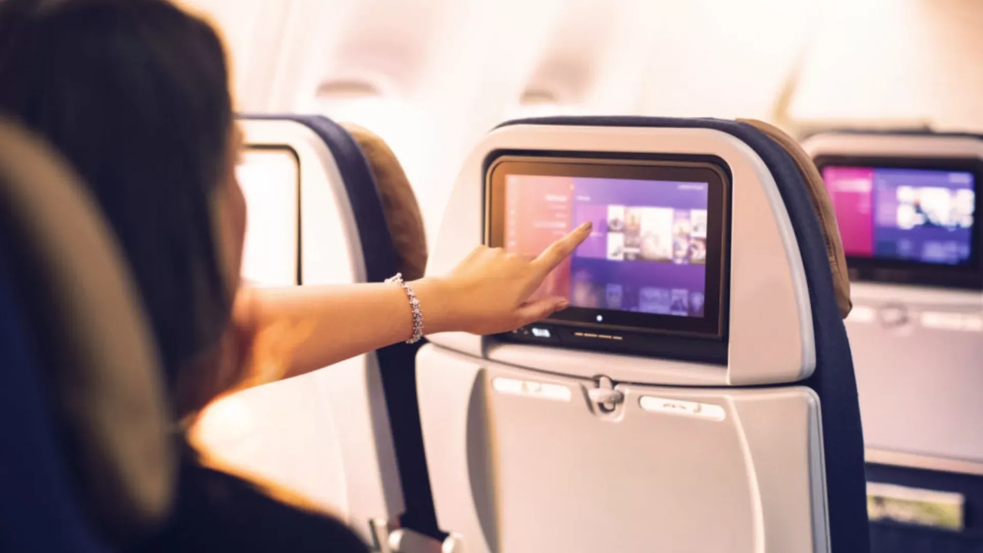 ‘Adão Negro’ e ‘Friends’ foram as produções mais assistidas no LATAM Play em 2023