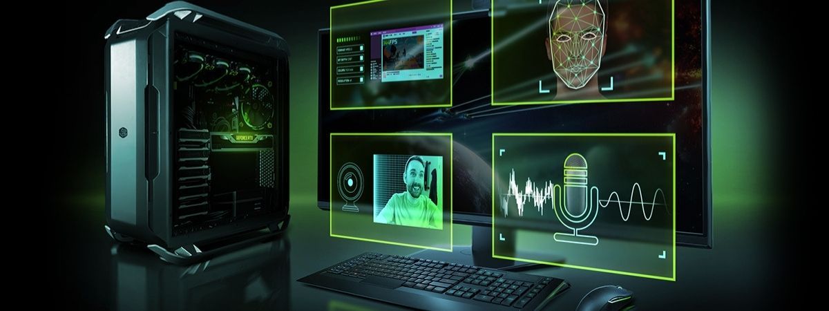 NVIDIA encerra ano fiscal com recorde de receitas