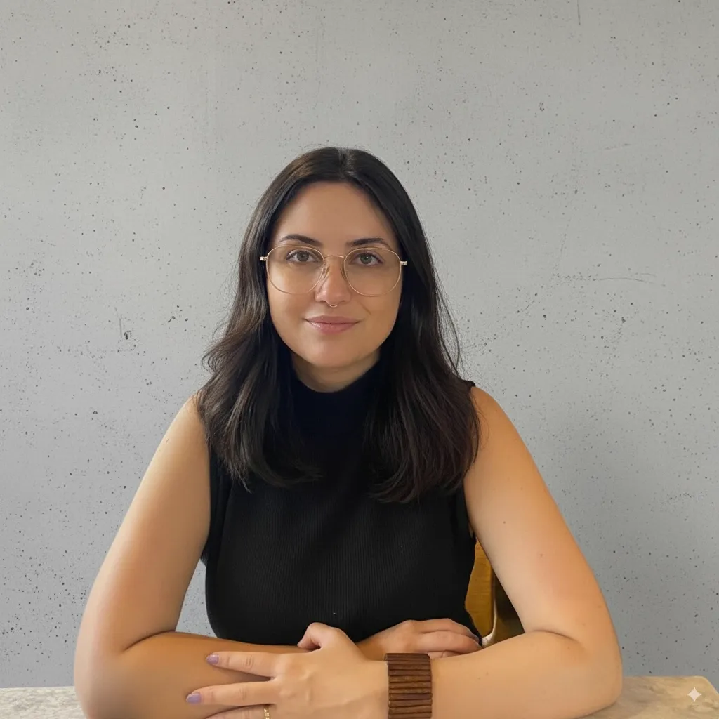 Ginga anuncia Juliana de Mello como nova Diretora de Criação Executiva
