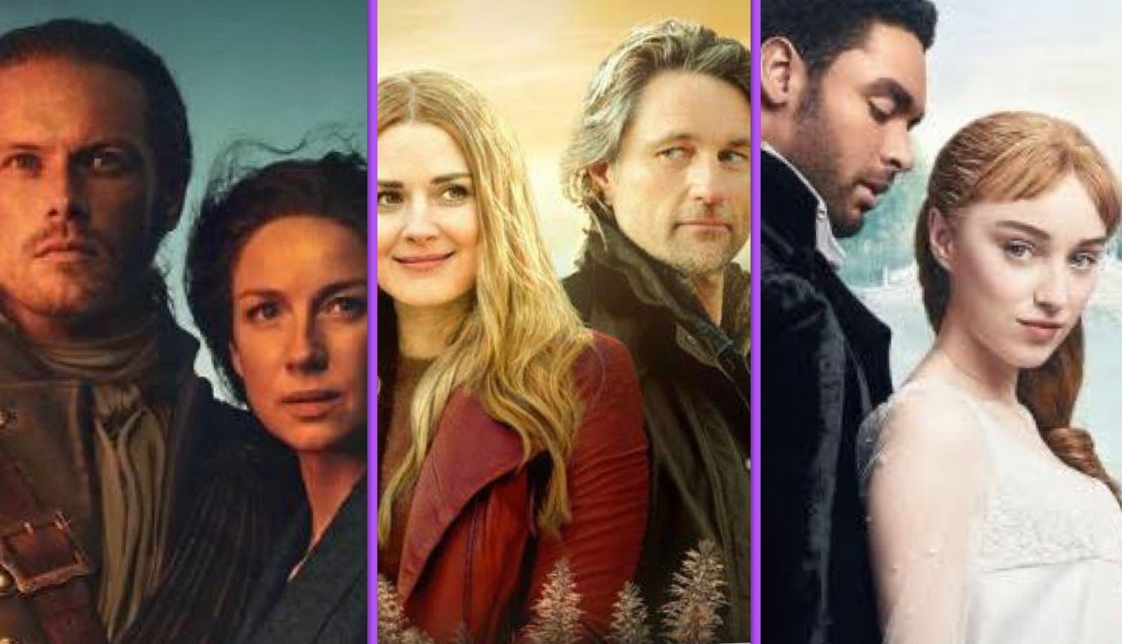 10 séries maratonar no fim de semana dos namorados