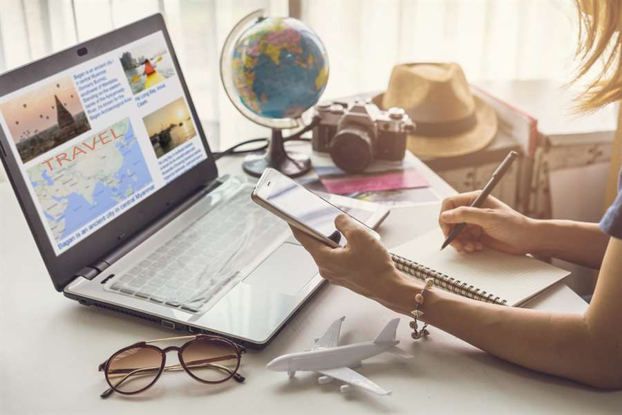 5 dicas para economizar em viagens durante a Black Friday