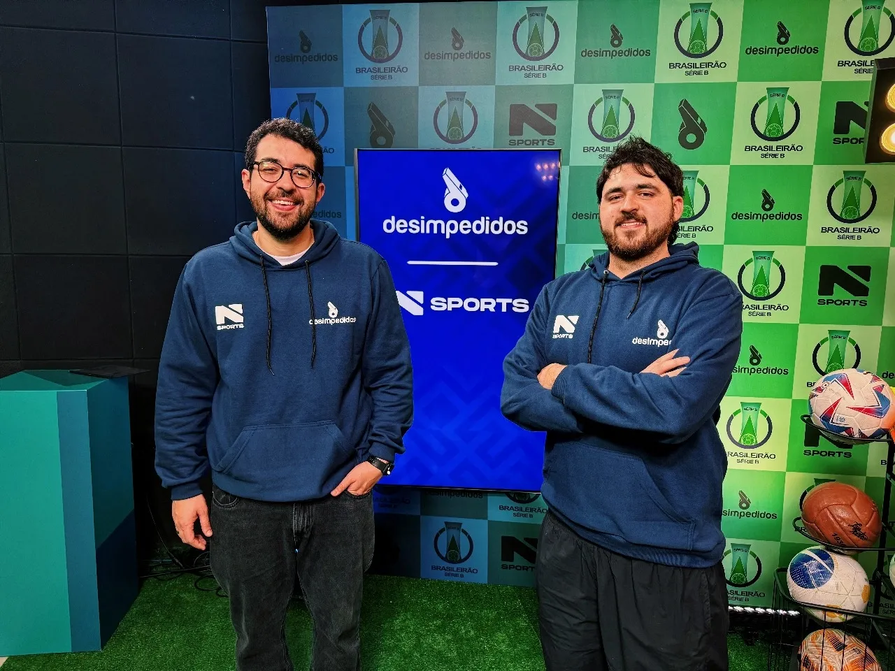 NWB passa a integrar o Grupo Ola Sports e fortalece ecossistema esportivo digital