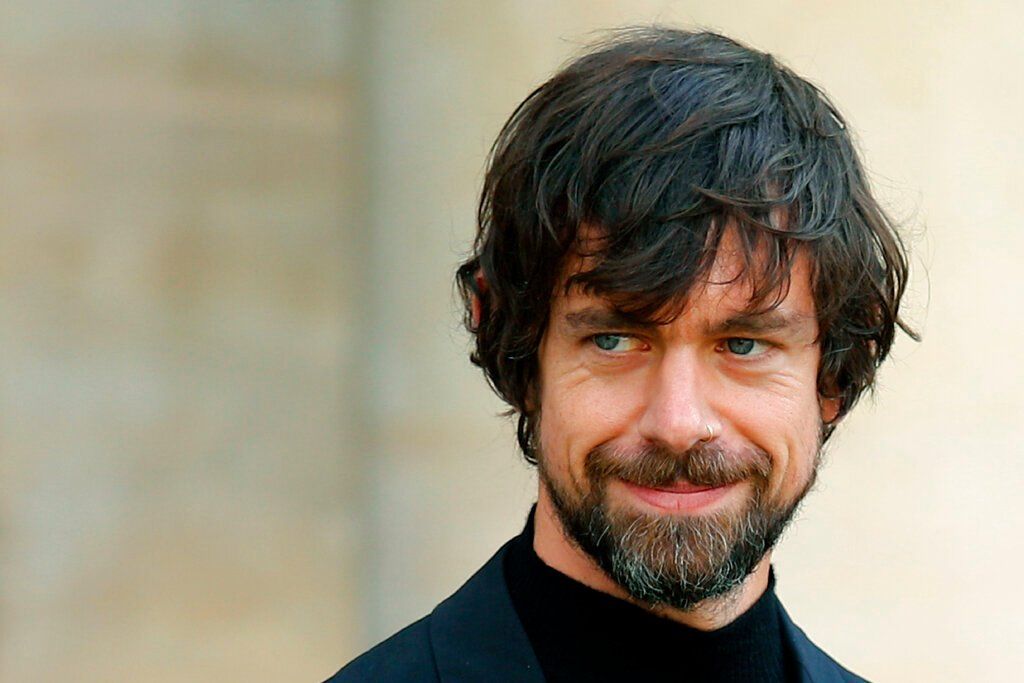 CEO do Twitter vende seu primeiro tuíte por US$ 2,9 milhões como NFT