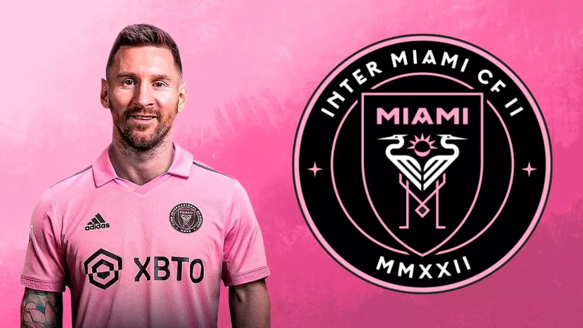 Após entrada de Messi, Inter Miami se consagra como segundo time mais valioso da liga