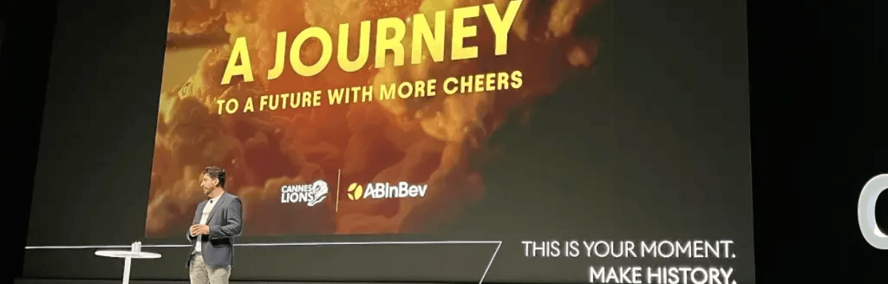 Cannes Lions impulsiona crescimento de marcas