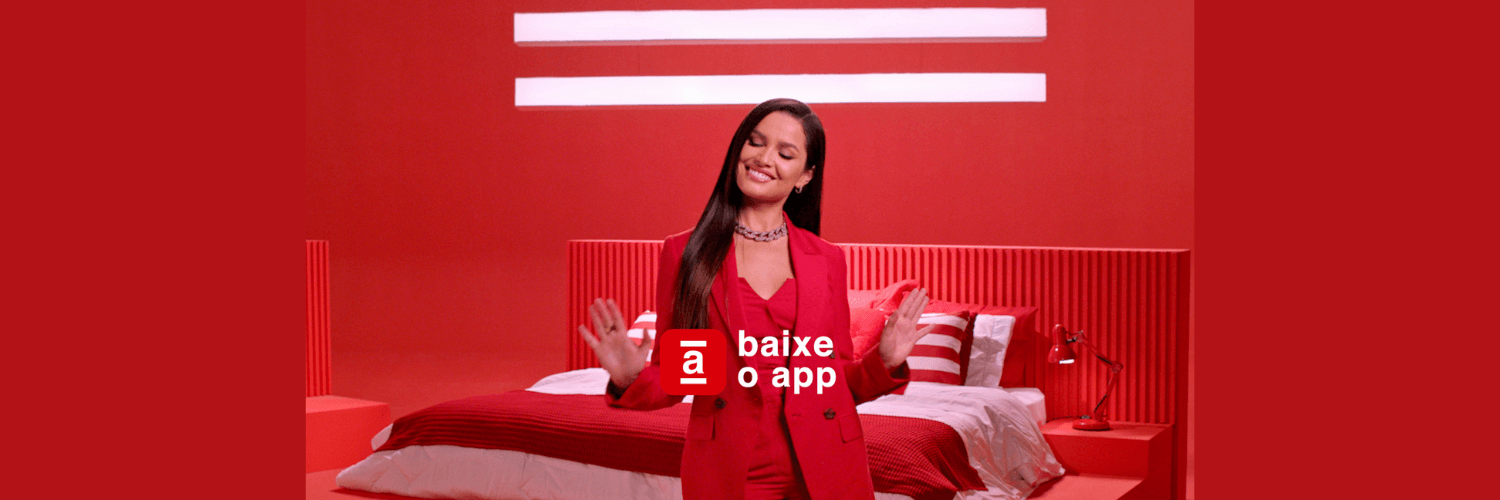 Juliette Freire apresenta Big Boss das Ofertas da Americanas