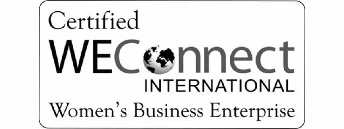 Mynd recebe o certificado “Empresa de Mulher”, da WEConnect International