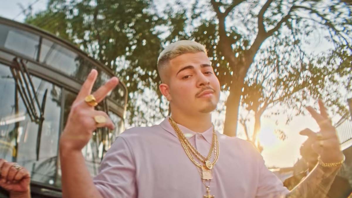 Nubank, KondZilla e MC Jottapê se unem para incentivar investimento