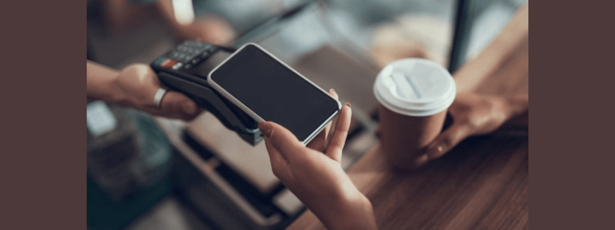O smartphone pode substituir as maquininhas de cartão?
