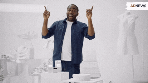 SumUp apresenta nova campanha estrelada por Lázaro Ramos