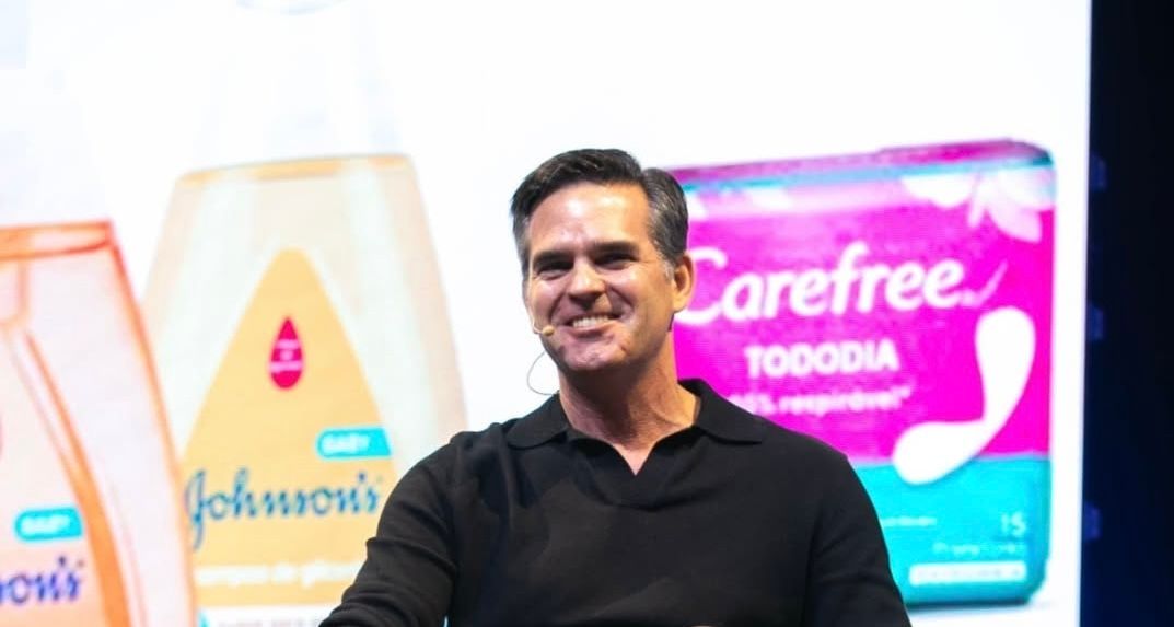 As lições de marketing da Kenvue