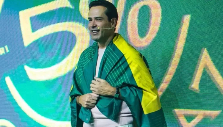 A Copa acabou para o Brasil. E agora começa outro jogo: o da economia