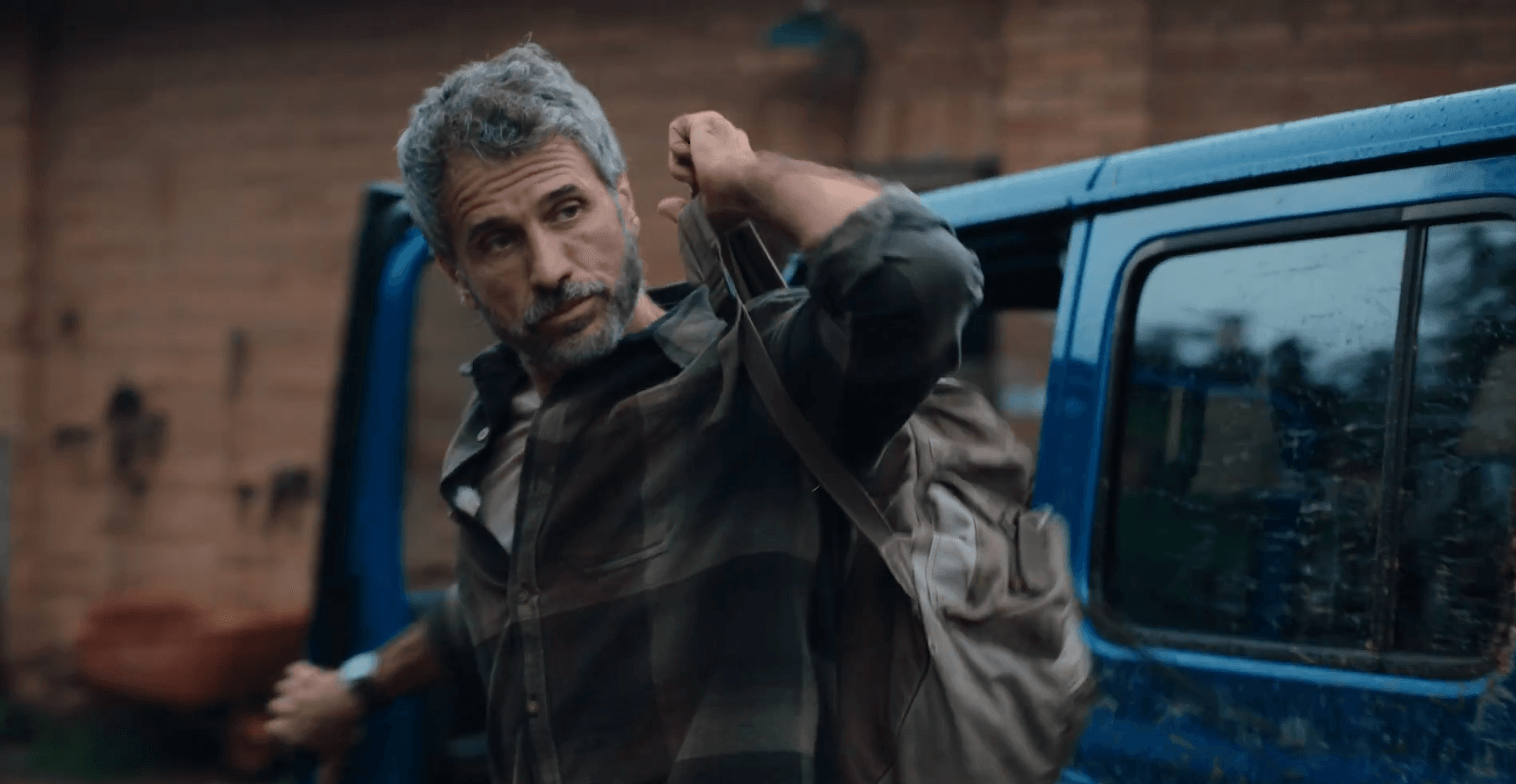 Max e Jeep promovem segunda temporada de The Last of Us