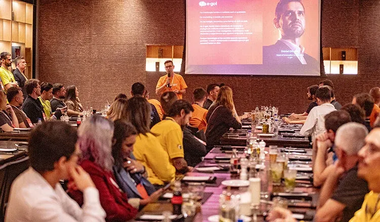 E-goi reforça presença no mercado brasileiro com edição do Business Connection em São Paulo