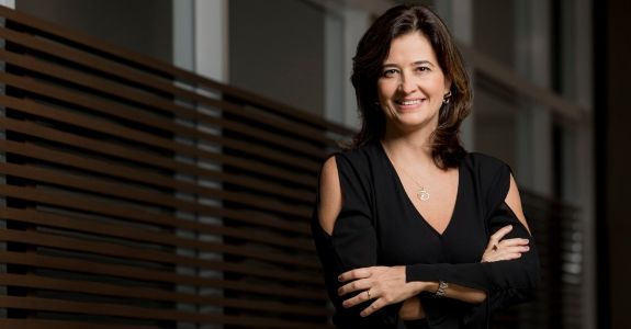 Débora Pratali assume a Diretoria de Comunicação do Einstein