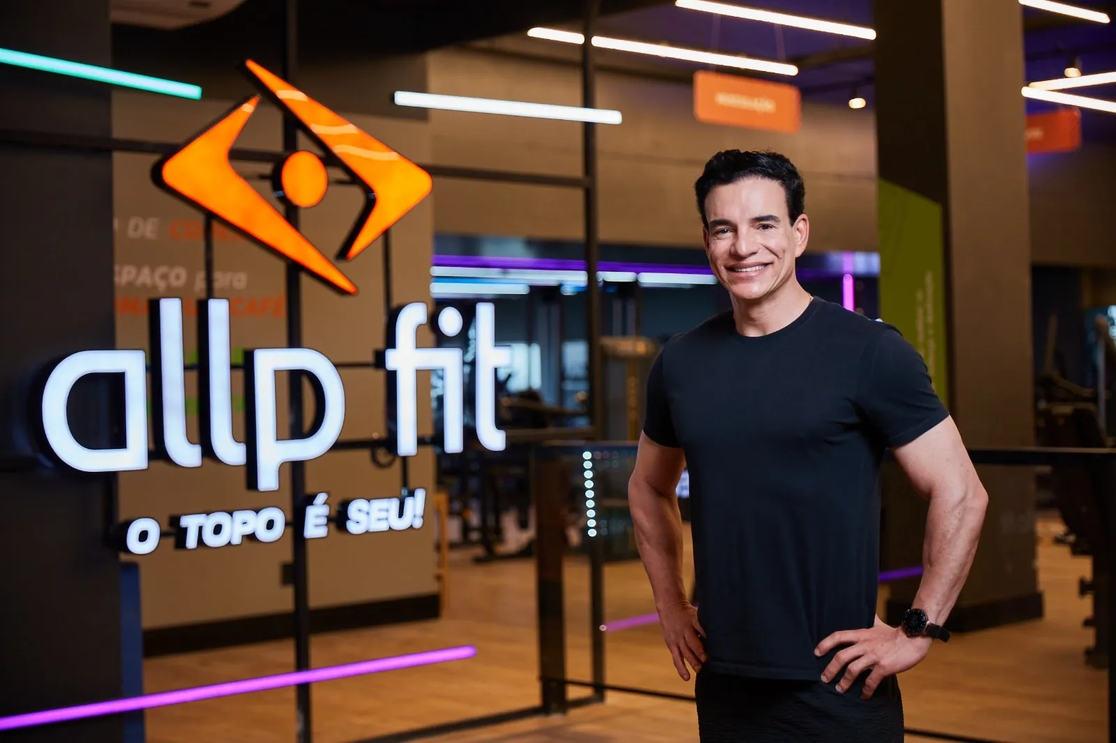ALLP Fit celebra os 60 anos do Mineirão com patrocínio e ações especiais