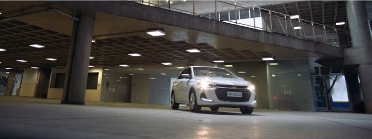 Chevrolet patrocina a transmissão do Super Bowl na RedeTV!