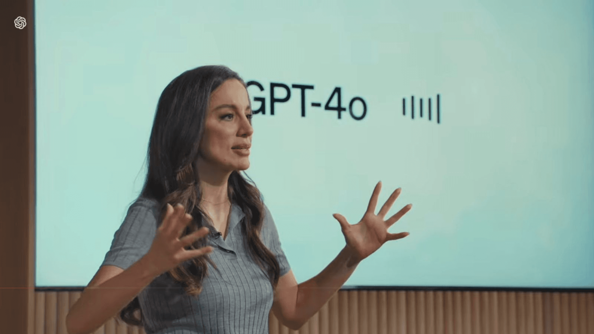 OpenAI apresenta GPT-4o, modelo de IA mais rápido e com recursos avançados