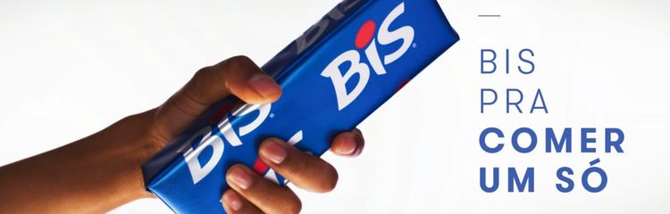 BIS brinca com descontrole dos fãs em nova campanha