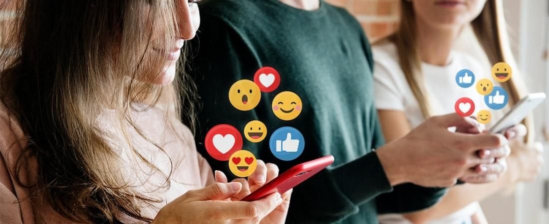 Por que a publicidade em redes sociais impacta tanto?