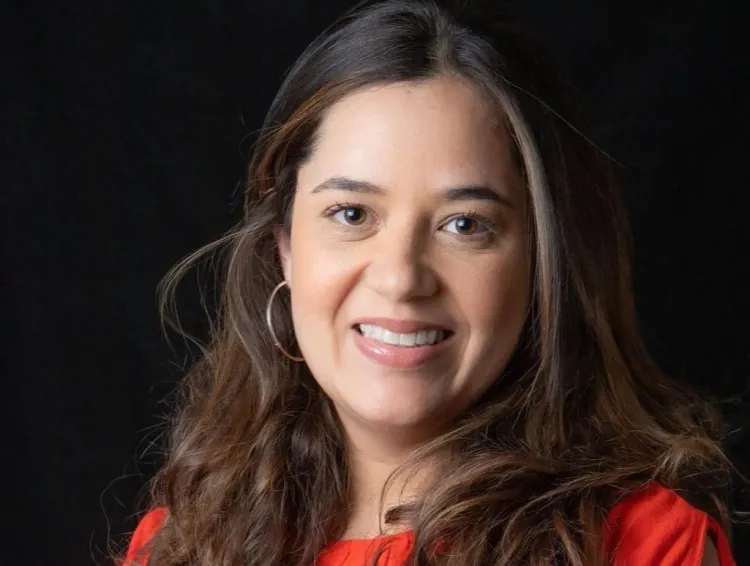 Natália Darini aposta em gestão com rede de apoio para transformar o empreendedorismo feminino