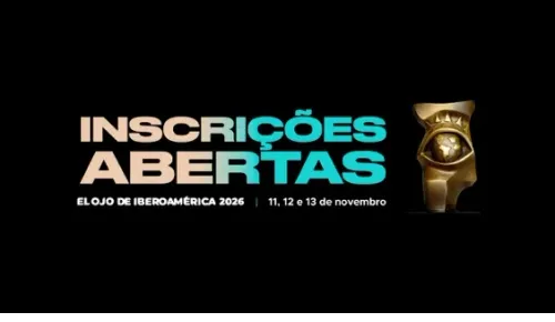 El Ojo de Iberoamérica abre inscri ções para a edição de 2026 em Buenos Aires