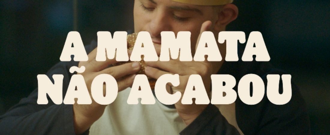 Para o Burger King, a mamata não vai acabar tão cedo