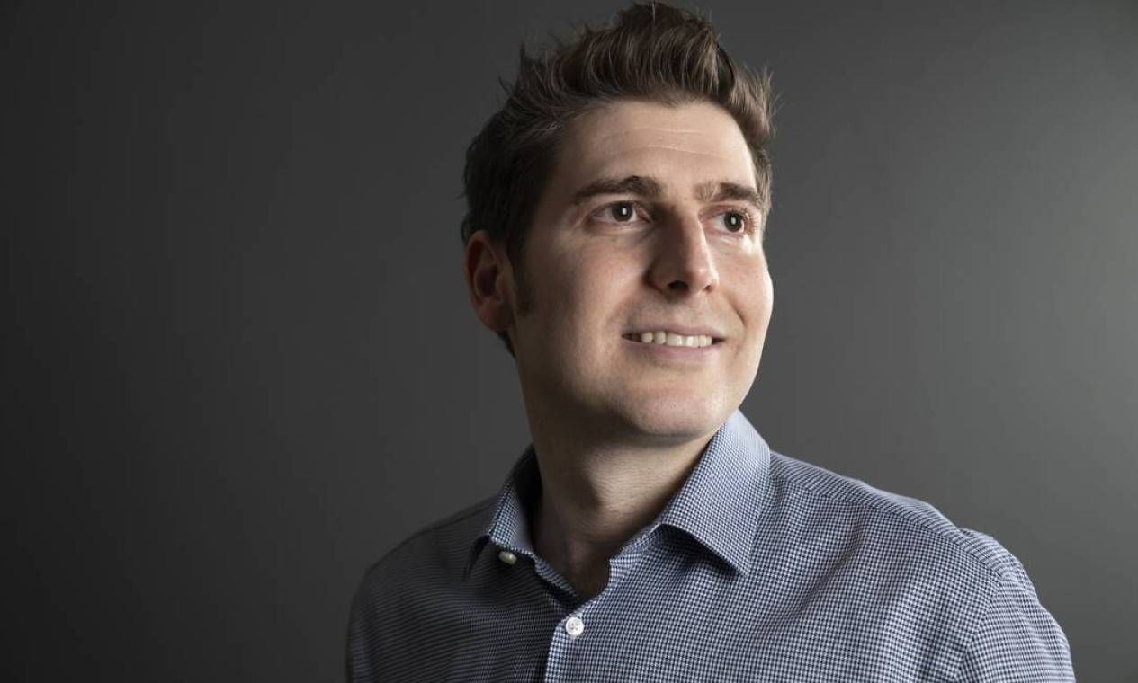 Eduardo Saverin, cofundador do Facebook, torna-se brasileiro mais rico