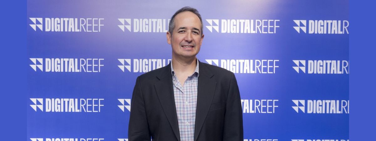 DigitalReef anuncia entrada no crescente mercado de games 