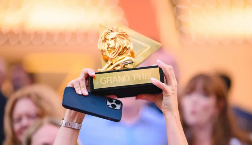 Cannes Lions 2026 Anuncia Corpo de Jurados de Shortlist e Define Comando da Categoria de Luxo