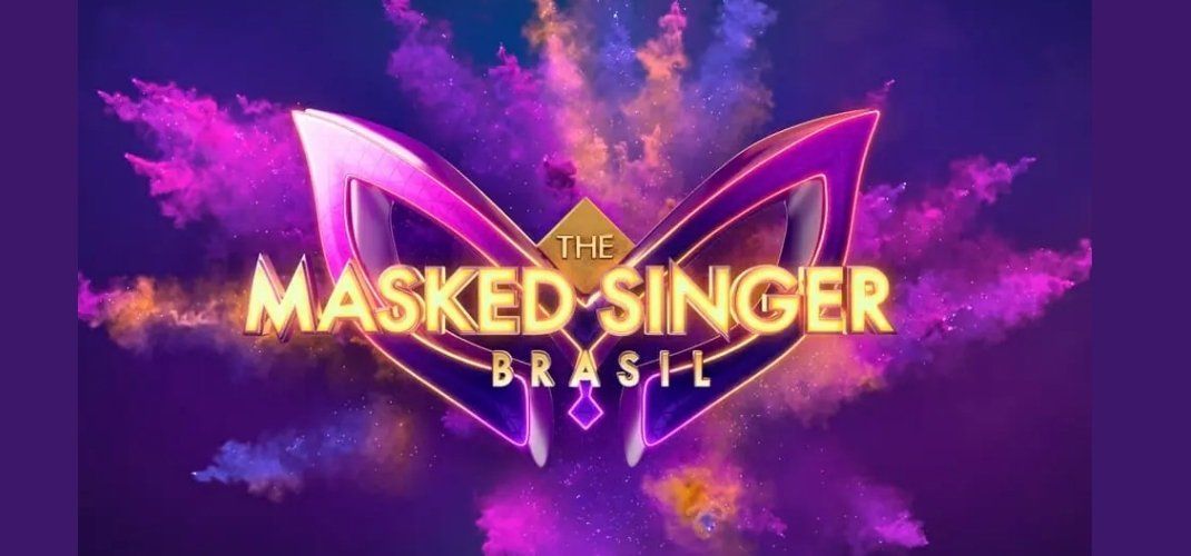 The Masked Singer Brasil: Tatá Werneck é a nova jurada do programa