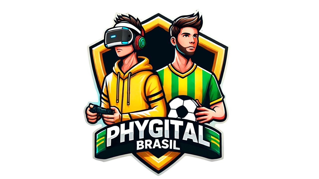Phygital Games traz campeonatos de futebol e basquete a São Paulo