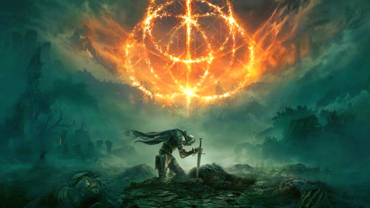 Elden Ring vai virar filme com direção de Alex Garland e produção da A24