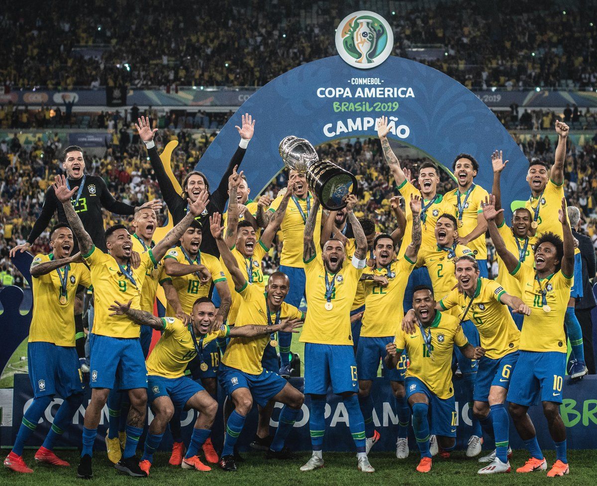 Entrevista: German Carmona, gerente de marketing da GOL, conta sobre as ativações durante a realização da Copa América