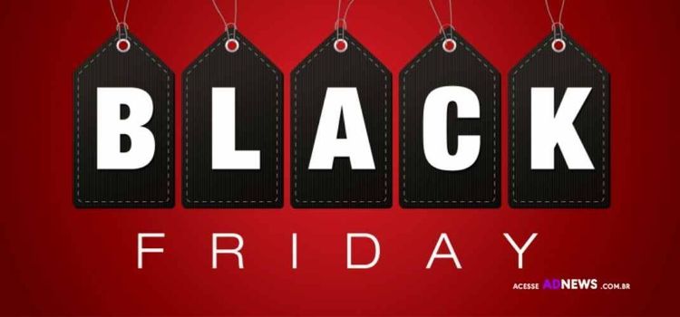 Quais são os produtos mais desejados pelos brasileiros na Black Friday?