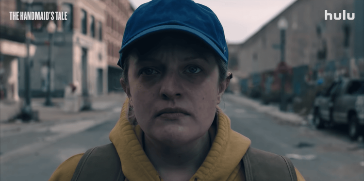 The Handmaid’s Tale: confira o teaser e data da quarta temporada