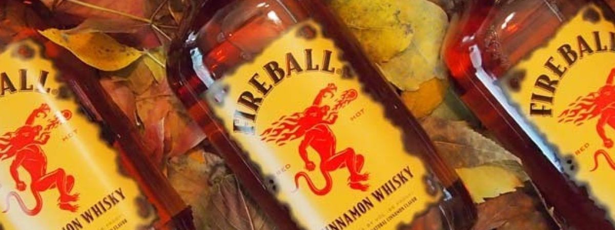 Fireball cria Anti Valentine’s Day para apaixonados arrependidos