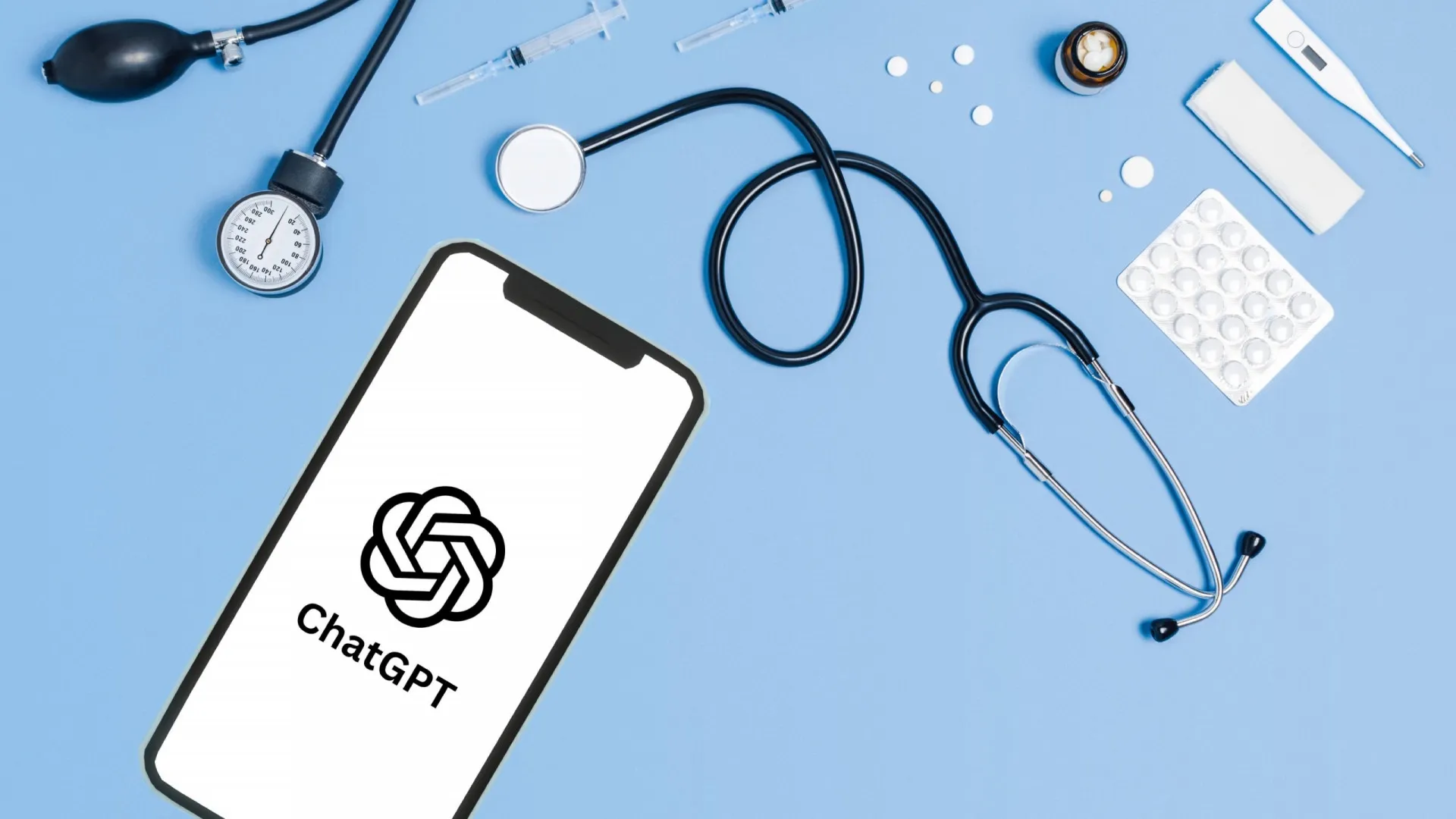 OpenAI lança ChatGPT Health para organizar informações pessoais de saúde