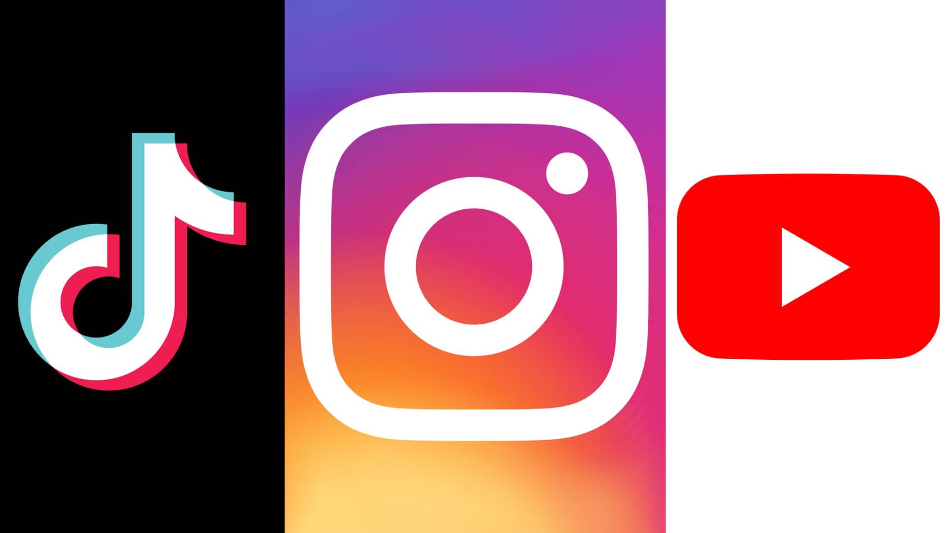 Influency.me revela supremacia de Instagram para influenciadores, mas melhor retorno financeiro no YouTube e TikTok