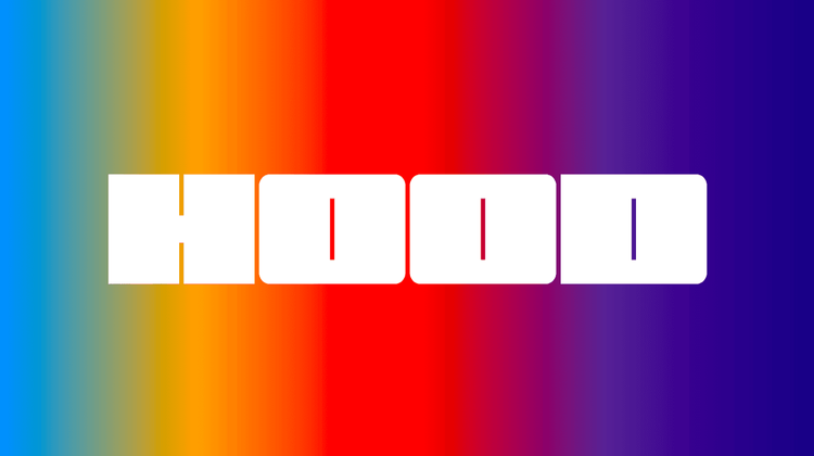 HOOD completa 10 anos e apresenta nova identidade visual