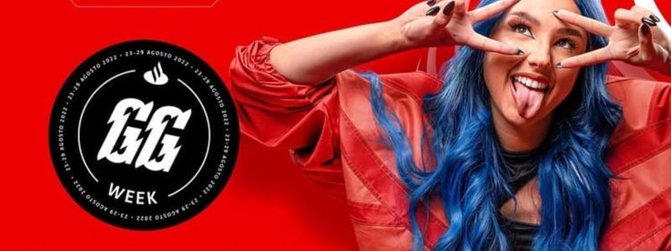 Santander lança o Santander Gamer Pro