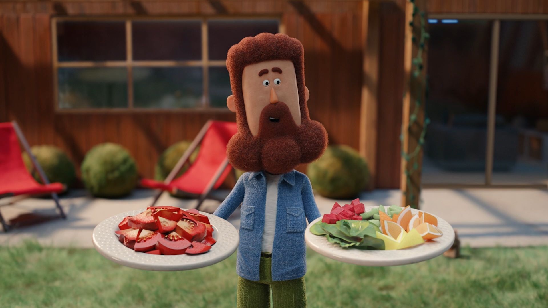 LG e TBWA incentivam a sustentabilidade em nova campanha
