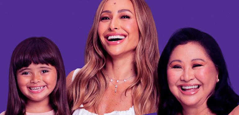 Danone Nutricia apoia Instituto Sabrina Sato por meio da promoção “Nutrição em Família”
