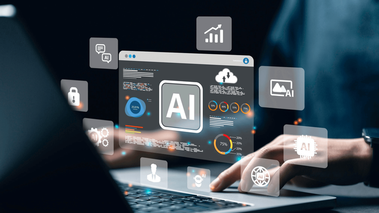 Google, Open AI e Mistral lançam atualizações para seus modelos de IA