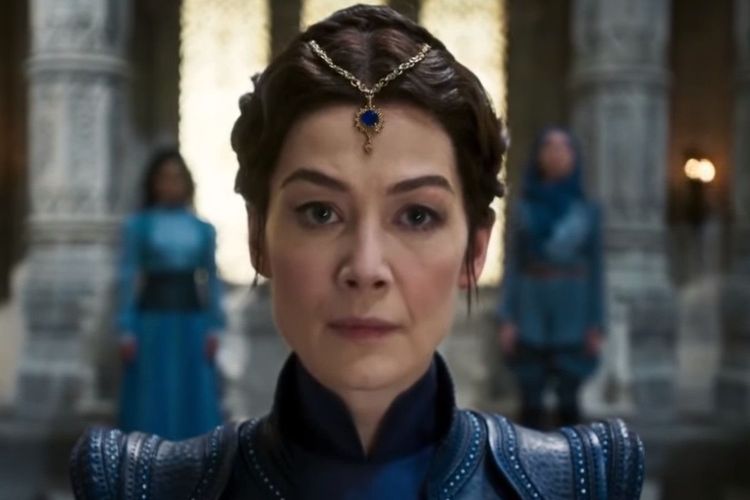 Filmes e séries que chegam na Amazon Prime em novembro