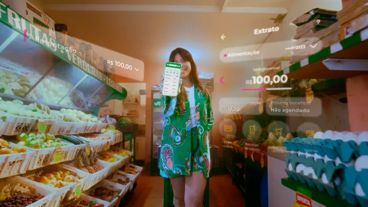 VR amplia cashback no SuperApp e prevê distribuir mais de R$ 1 milhão