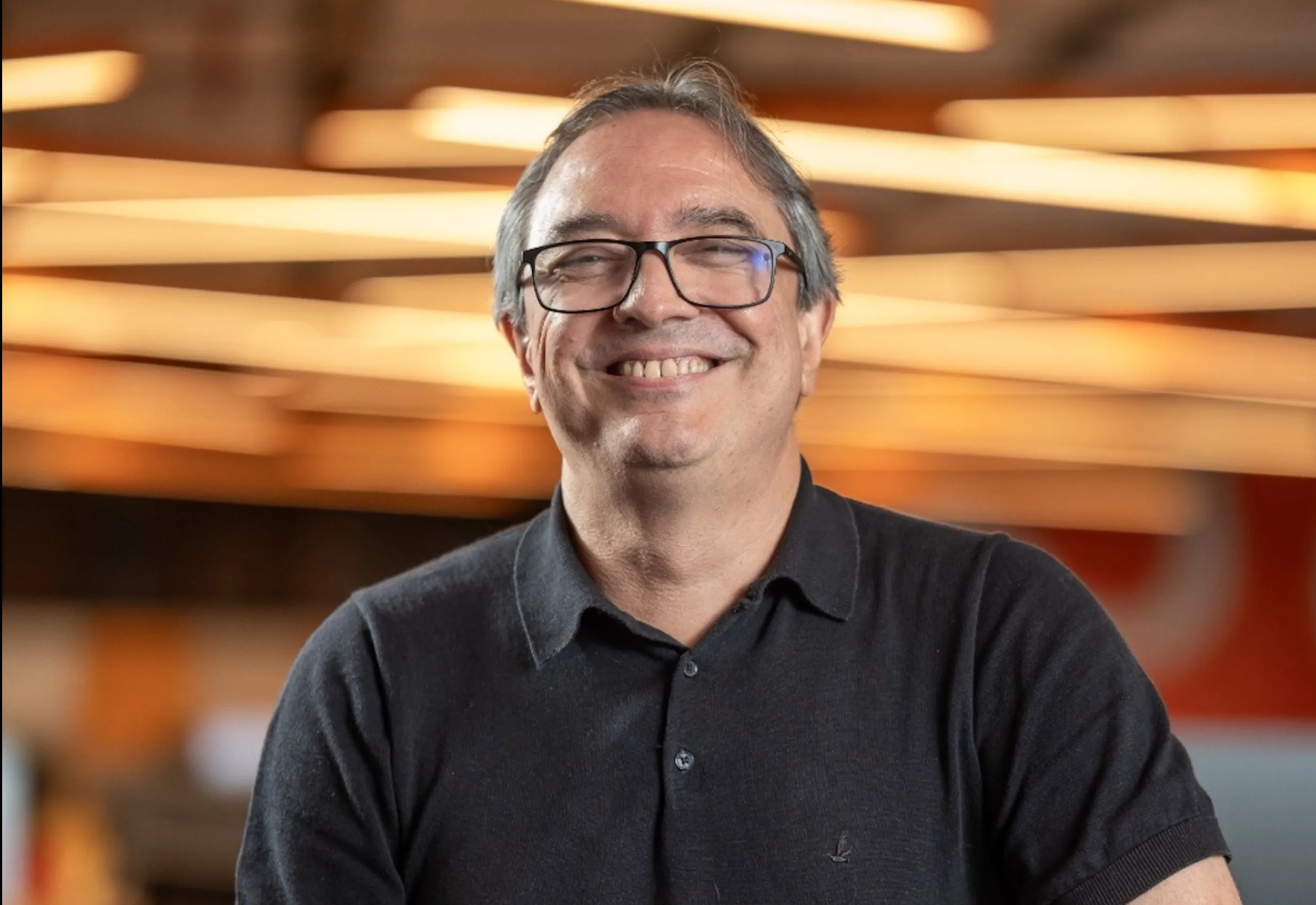 TrueFlow anuncia Augusto Galvão como novo CEO para acelerar expansão em IA e ESM